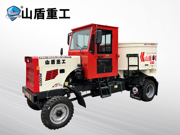 平口攪拌車在施工中使用要注意哪些問題