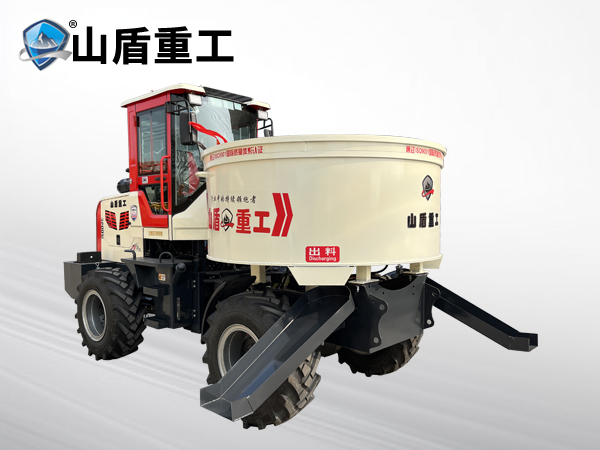 哪些因素影響混凝土攪拌運輸車價格