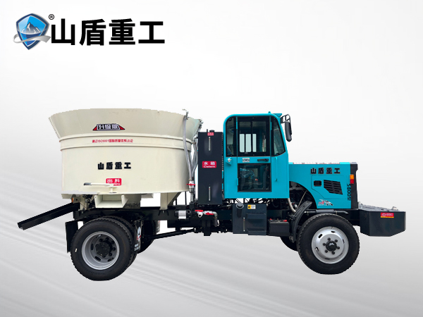 混凝土攪拌運輸車如何選擇最合適的型號？